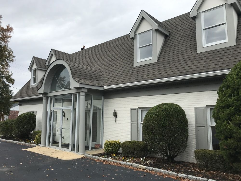 Brantwyn Building: 270 Presidential Drive, Wilmington, DE 19807
